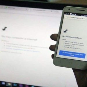 VE Sin Filtro exige el desbloqueo total de 177 dominios web en Venezuela