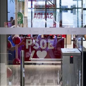 Audiencia Nacional investiga contrato ficticio vinculado a la financiación de Pdvsa al Psoe