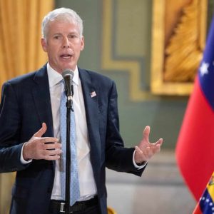 EEUU dice que el acuerdo con GE Vernova busca estabilizar la red eléctrica de Venezuela en 6 a 12 meses