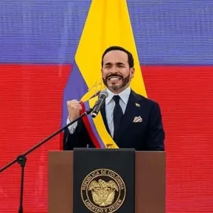 De la Espriella ofrece «excusas» por vulnerar neutralidad religiosa