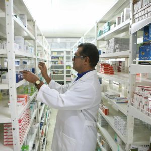 Alerta sanitaria nacional por la detección de tratamientos oncológicos falsificados e ilegales en Venezuela