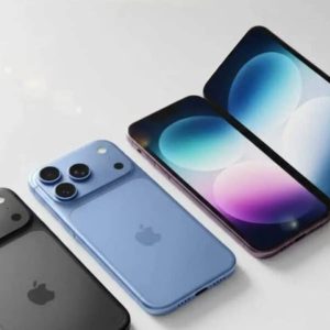Apple prepara el iPhone 18 Pro y su primer teléfono plegable