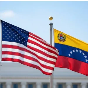 EEUU busca consolidarse como principal proveedor agroalimentario de Venezuela