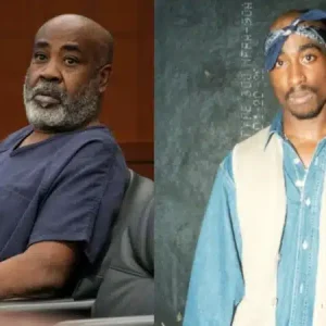 Jurado en EE. UU. declara culpable a Duane Davis por el asesinato del rapero Tupac Shakur