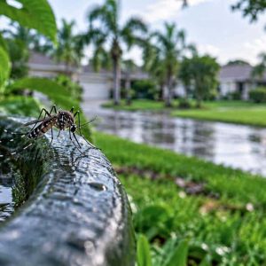 Florida registra su primera muerte por dengue en un brote que empieza a alarmar: Van 152 casos reportados