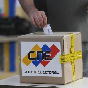 «No hay fecha límite» para las elecciones en Venezuela y Trump las ve como «un éxito a largo plazo»