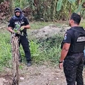 Ultiman al “Tuerto” durante un enfrentamiento en Santa Bárbara del Zulia