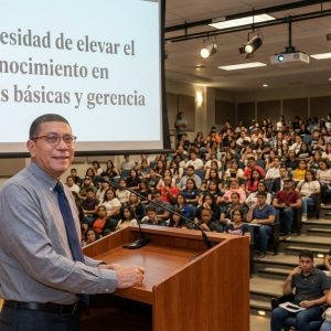 La necesidad de elevar el conocimiento en finanzas básicas y gerencia