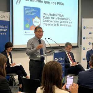 El informe que nos pisa. Por: José Gregorio Figueroa