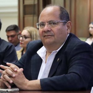 Aníbal Sánchez: «El tema no es poner fecha, es poner reglas claras y un cronograma integrado »