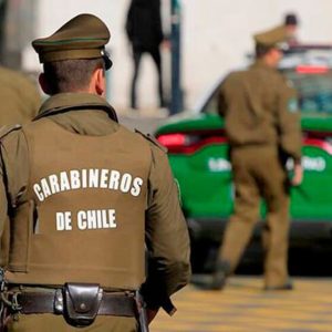 Conmoción en Chile por asesinato de un carabinero: victimario fue abatido y era venezolano