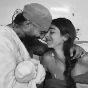 Maluma y Susana Gómez dan la bienvenida a su segundo hijo