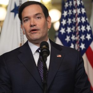 Rubio anuncia nueva ronda de negociaciones entre gobierno venezolano y oposición «en unos 10 días»