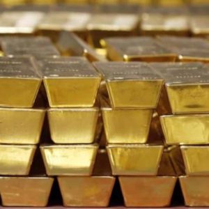 Venezuela estaría cerca de acordar traslado de reservas de oro a Nueva York, según Financial Times