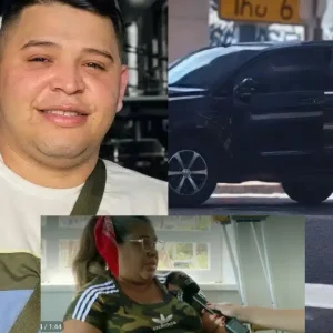 Trabajaba para comprarle una férula a su hijo»: El desgarrador relato de la madre del venezolano baleado por el ICE