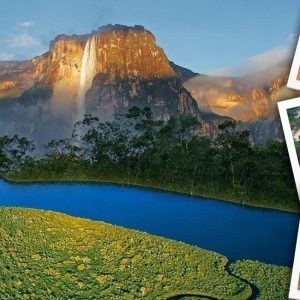 Venezuela ante un dilema ambiental: el extractivismo o la última oportunidad para salvar su megadiversidad