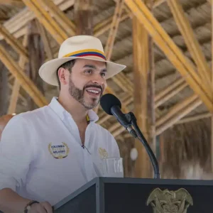 LA GUAJIRA: Quince días para demostrar que sí podemos trabajar juntos