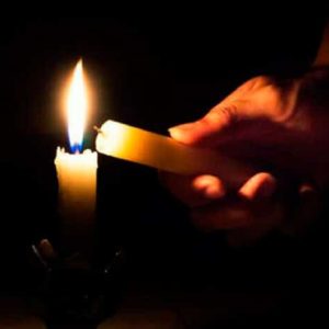 Corpoelec aumentó las horas de racionamiento eléctrico en varios estados del país