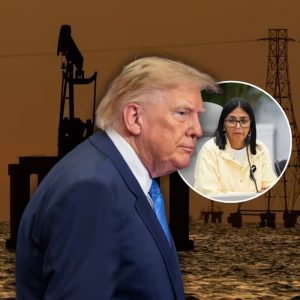 The Guardian: acuerdo petrolero de Trump con Venezuela enfrenta dudas legales y operativas