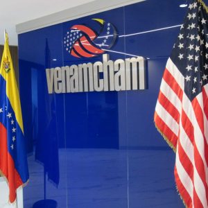 VenAmCham espera un repunte laboral con la reactivación de inversiones