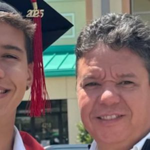 ICE detuvo a un joven venezolano con beca universitaria y a su padre en Florida