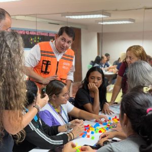 Bancamiga reafirma su compromiso social con la tercera edición de su programa “Creando Ideas. Juntos por Venezuela”