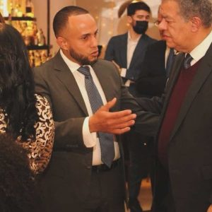 «Cajón de Sastre» Kerlin Ulerio respalda a Garamendi y cuestiona la candidatura de Yolanda Díaz a la dirección de la OIT. Por José Luis Ortiz Güell