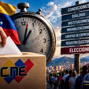 ¿Preparados para qué? Venezuela no puede seguir esperando las elecciones. Por: Engels Espina Molero