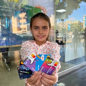 Bancamiga regala primera experiencia financiera en el regreso a clases