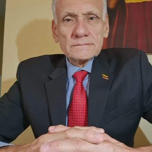 De la Constitución moribunda al fin del Socialismo del Siglo XXI. Por Joaquín Chaparro Oliveros