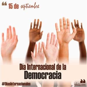 La democracia en Venezuela: entre la herida histórica y la reconstrucción inevitable. Por: Ricardo Ojeda Salazar
