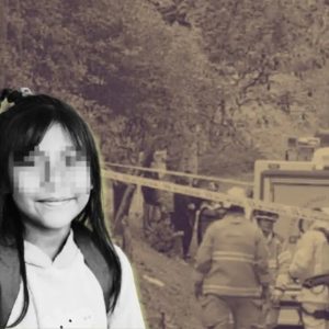 Chats de teléfono revelan que asesino de Ana Lucía abusaba sexualmente de la niña zuliana