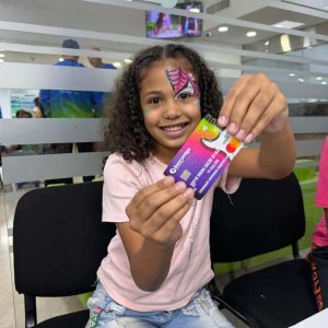 Bancamiga bancariza a más de 15.000 niños y adolescentes en histórico operativo por el regreso a clases