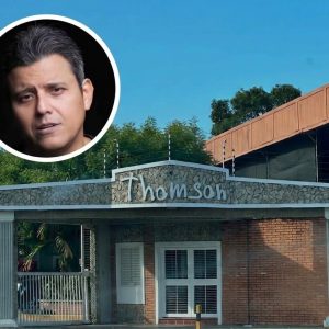 “Prefiero estar en el cielo con Dios”: Periodista denuncia presunto bullying contra su hijo en colegio zuliano (+Video)