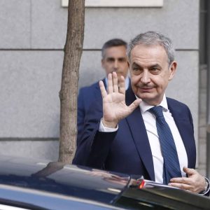 ABC de España | La confesión de Alex Saab abre una nueva vía sobre Zapatero y Plus Ultra