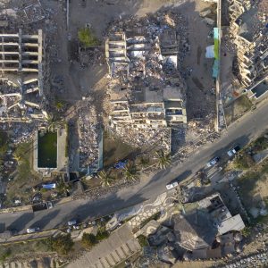 Estimaron en más de USD 20.000 millones la recuperación de Venezuela tras los devastadores terremotos