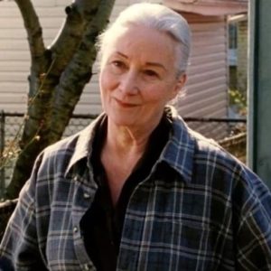 ¡SU VIDA DESPUÉS DE LA TRILOGÍA! Rosemary Harris, la tía May de “Spider-Man”, cumple 99 años