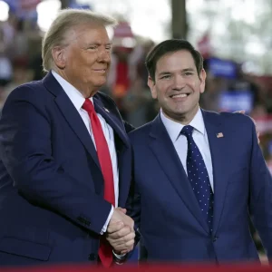 ÚLTIMA HORA: El presidente Trump ha firmado los documentos que convierten a Marco Rubio en el asesor nacional de seguridad oficial.