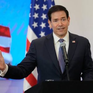 Marco Rubio: EE. UU. trabaja con la AN de 2015 para lograr elecciones en Venezuela