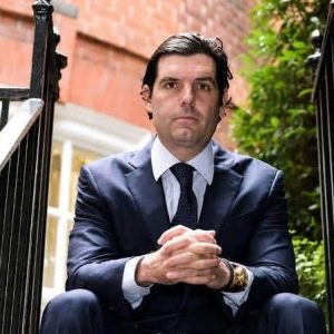 Alejandro Betancourt no es más que un señuelo en esta historia. Por Estefano Tamburrini