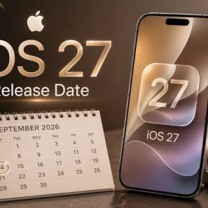 Apple lanza iOS 27 con Inteligencia Artificial pero deja fuera estos modelos de iPhone