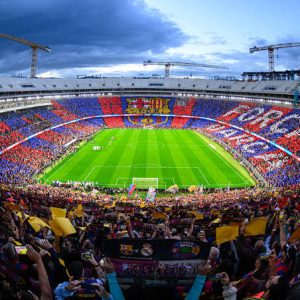 La UEFA anuncia las sedes para las finales de la Champions League 2028 y 2029