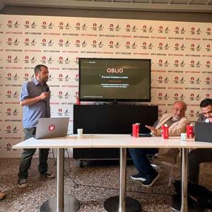 Alberto Trentini, a 240 días de su liberación: «El olvido equivale a la muerte, no dejemos solos a los presos políticos de Caracas»