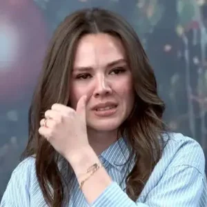 Joy llora al hablar de lo que ha pasado con su hermano Jesse (+Video)