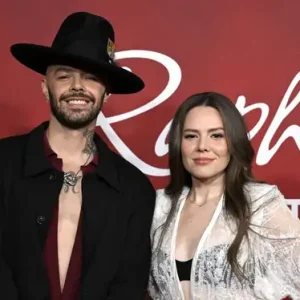 Esposa de Jesse Huerta aclara el polémico mensaje que desató rumores sobre Joy