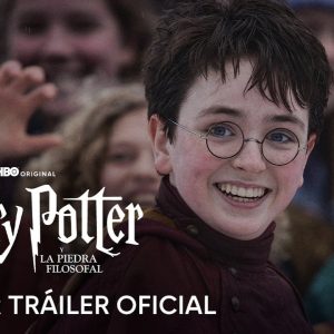 ¡REGRESO A HOGWARTS! HBO Max estrena trailer de la nueva serie de Harry Potter (+Video)