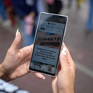 “Es una señal contundente de que seguimos avanzando”: EEUU celebra desbloqueo a medios informativos en Venezuela