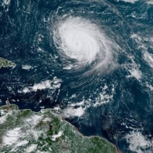 Pronóstico Meteorológico en Venezuela para este 28-Sep