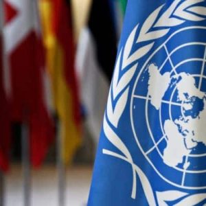 La IA se abre paso en la ONU entre diferencias de Estados Unidos, China y la UE
