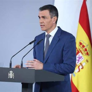 Pedro Sánchez defiende su «prudencia» ante Marruecos por crisis migratoria en Ceuta